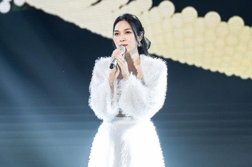 Mỹ Tâm: 'Hà An Huy xứng đáng trở thành Quán quân Vietnam Idol'
