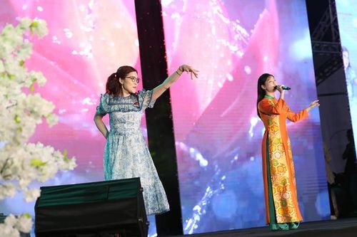 Gala nghệ thuật kỷ niệm 10 năm Mottainai đặc sắc và ấn tượng