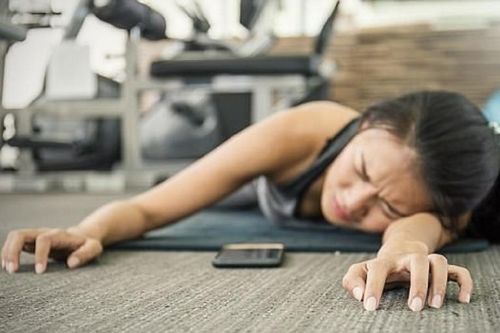 Tập luyện cường độ cao khiến phụ nữ khó mang thai: Giới chuyên gia nói gì?