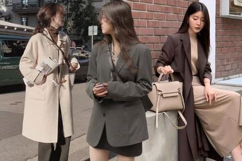 5 mẫu áo khoác nên sắm nếu bạn thích phong cách tối giản