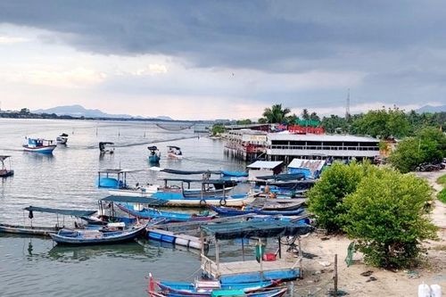 Khánh Hòa: Cam Lâm lấy ý kiến đóng góp về điều chỉnh quy hoạch sử dụng đất toàn huyện