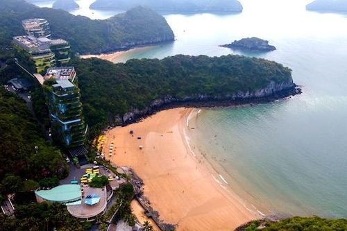 Lạm dụng gắn mác công trình xanh để bán hàng