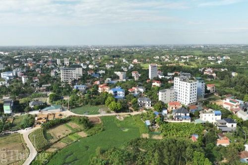 Xã lôi trách nhiệm của điện lực vào vụ chung cư mini gần 200 căn sai phép