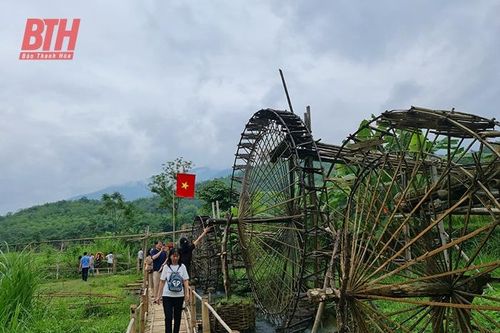 Ban Công khai thác lợi thế, phát triển du lịch trải nghiệm