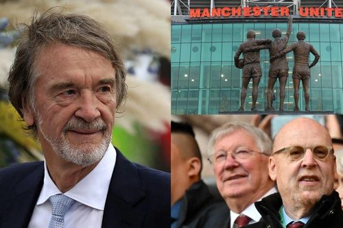 Kế sách 'tằm ăn dâu' của Sir Jim Ratcliffe dưới góc nhìn kinh tế