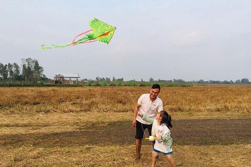 Có một An Giang bình dị