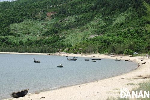 Điều còn lại ở Nhà trạm Nam Chơn