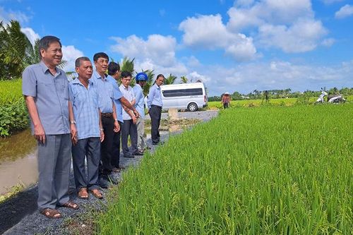 Tích cực đổi mới hoạt động hiệu quả, chất lượng