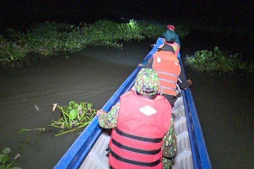 Triển khai phòng ngừa, đấu tranh với tội phạm mua bán người có hiệu quả