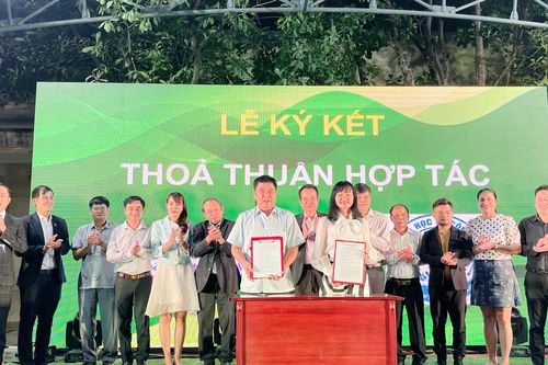 Gala Dinner-Diễn đàn kết nối hệ sinh thái khởi nghiệp đổi mới sáng tạo Rừng mưa-Khu vực Tây Nguyên