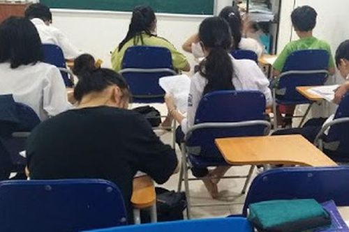 Dạy thêm-học thêm: Góc nhìn đa chiều