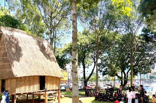24 ngàn lượt khách đến với 'Ngày hội Di sản văn hóa năm 2023'