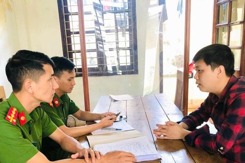 Chư Păh: Bắt đối tượng lừa đảo bán hàng qua mạng xã hội