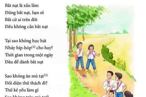'Mù tạt' là gì hả mẹ?