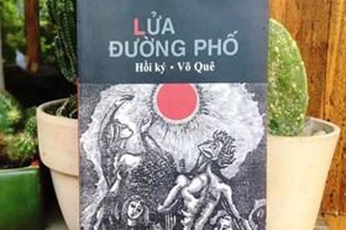 Cháy mãi lửa đấu tranh