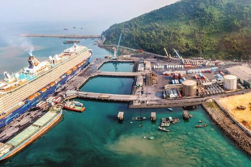 Hút dòng khách du lịch cao cấp