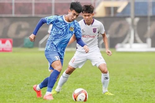 Hy vọng lớp trẻ bùng nổ