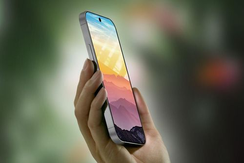 Điều bất ngờ dành cho iPhone 16