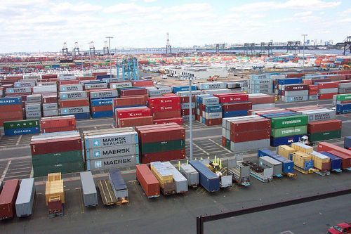 Đề xuất dự án logistics, cảng thủy nội địa gần 1.400 tỷ đồng tại Hải Dương