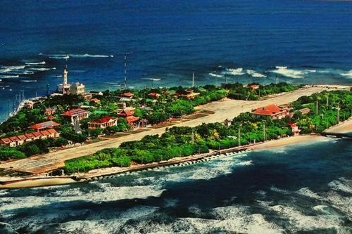 Nhớ lắm Trường Sa ơi!