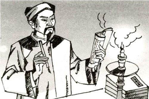 Nguyễn Trãi và bản 'Bình Ngô đại cáo'