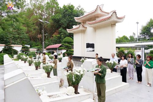 'Huyền thoại tuổi thanh xuân' - Chương trình trải nghiệm nghệ thuật xúc động và tự hào