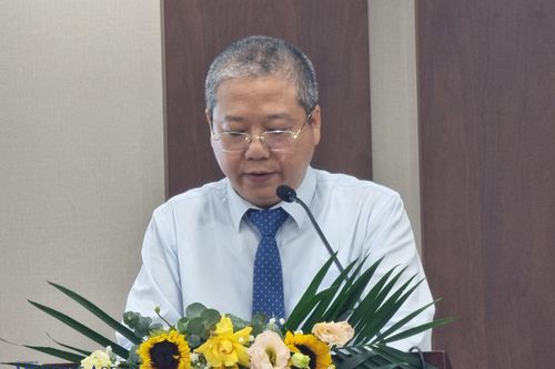 Bảo hiểm PTI thay Tổng giám đốc