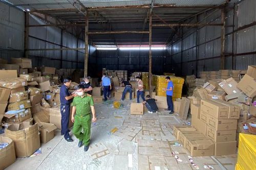 Cần hoàn thiện khung pháp lý để quản lý thuốc lá thế hệ mới
