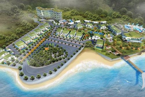 Shark Thủy lại vướng chuyện huy động vốn đầu tư nhưng không thực hiện như cam kết
