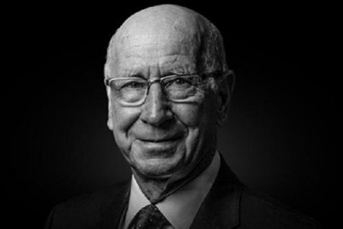 Huyền thoại bóng đá Anh Sir Bobby Charlton qua đời