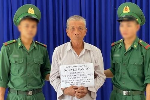 Phó Giám đốc lừa đảo xuyên quốc gia bị bắt sau 10 năm lẩn trốn