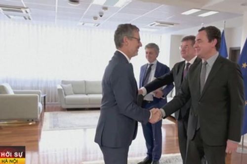 EU kêu gọi Serbia - Kosovo bình thường hóa quan hệ