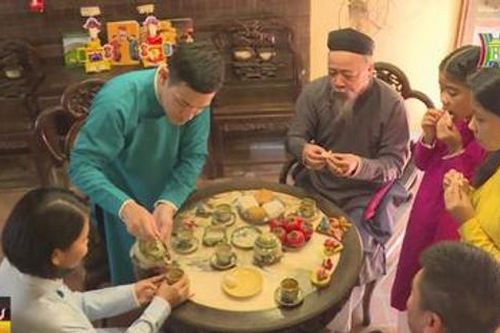 Gia đình văn hóa - nét đẹp trong đời sống thủ đô