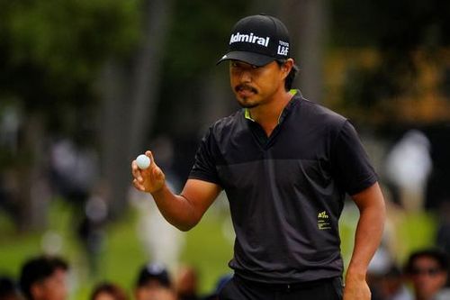 Các golfer Nhật Bản gây ấn tượng mạnh tại Zozo Championship