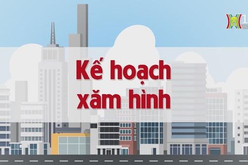 Kế hoạch xăm hình | Chuyện quanh ta | tập 193 | 22/10/2023