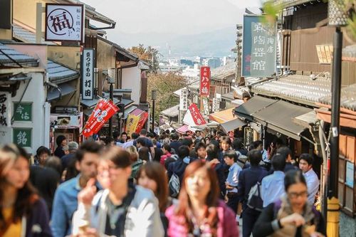 Du lịch mùa Halloween 2023: Ám ảnh thảm họa Itaewon với cảnh báo 'kiểm soát đám đông'