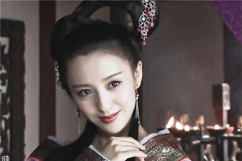 Nhan sắc thật của Triệu Phi Yến đẹp tới mức nào mà khiến Hán Thành Đế độc sủng?