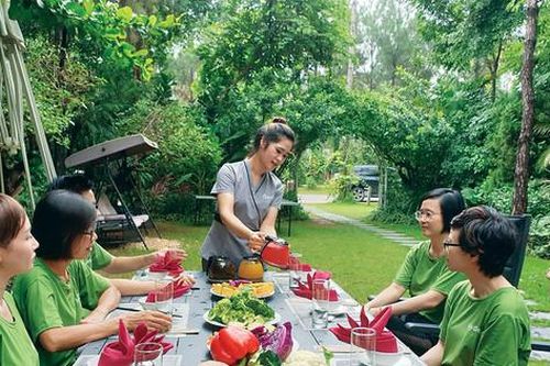 Phát triển du lịch chăm sóc sức khỏe: Khơi tiềm năng, tạo xu thế