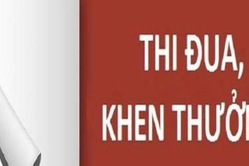 Hà Nội: Khen thưởng nhiều tập thể, cá nhân có thành tích xuất sắc