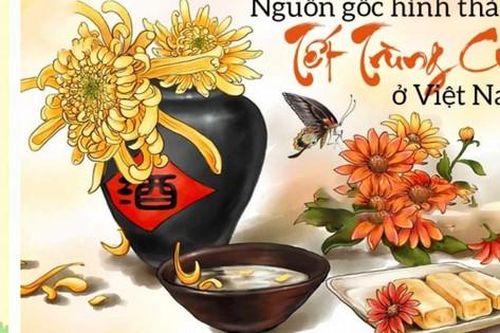 Khung giờ vàng cúng Tết Trùng Cửu 9/9 để dồi dào tài lộc đến cuối năm
