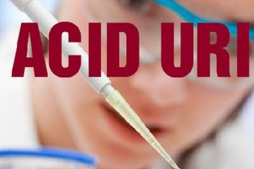 Acid uric là gì, acid uric trong máu cao có nguy hiểm?