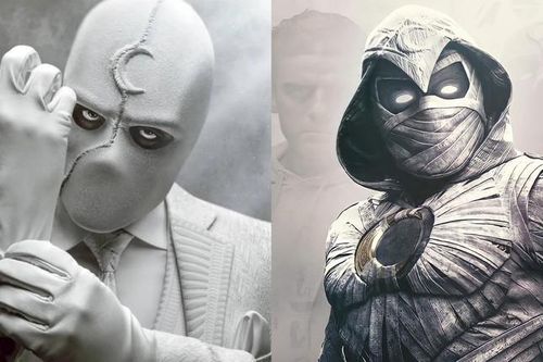 'Moon Knight' có thể sẽ không làm tiếp mùa hai, người hâm mộ phản ứng ra sao?