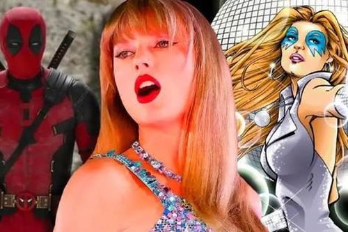 Đạo diễn 'Deadpool 3' ẩn ý xác nhận Taylor Swift sẽ góp mặt, chê Disney keo kiệt?