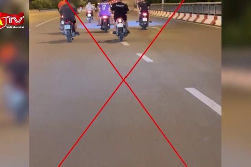 Bắt nhóm thanh, thiếu niên cứ gặp người là gây sự, đánh nhau