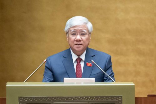 Cán bộ, công chức, viên chức phấn khởi trước chủ trương cải cách tiền lương