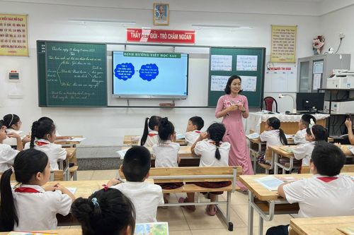 Gỡ khó cho các trường học triển khai chuyển đổi số