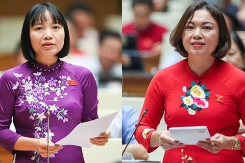 Mong chờ những quyết sách từ Quốc hội
