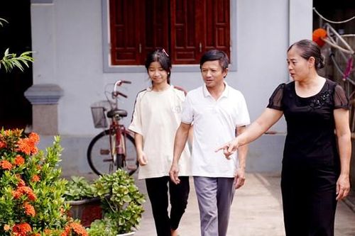 Nữ Bí thư dân vận khéo, làm kinh tế giỏi