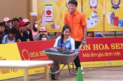 Quách Ngọc Tuyên: 'Tôi vẫn chưa dám nghĩ mình là người nổi tiếng'