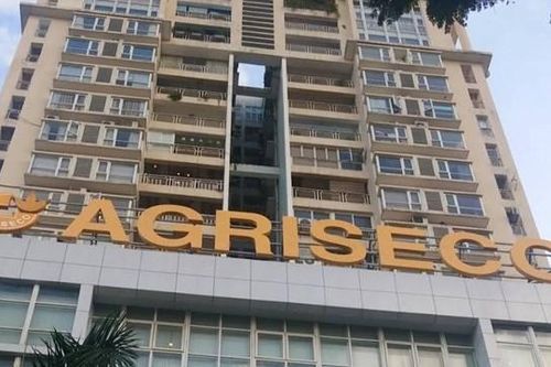 Công ty cổ phần chứng khoán Agribank: Tiết kiệm được khoảng 3 triệu tại gói thầu gần 11 tỷ đồng